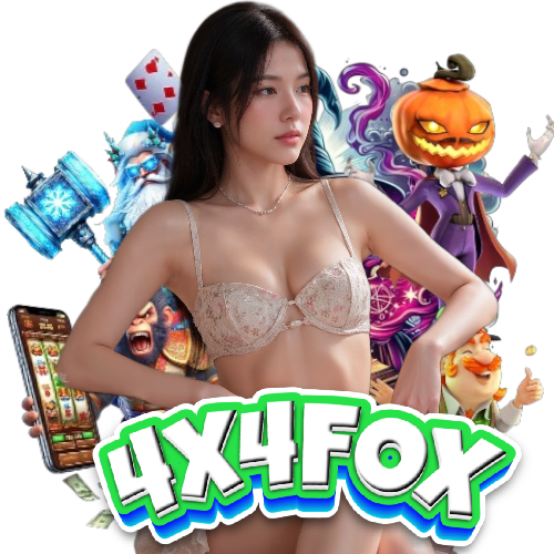 4x4fox casino