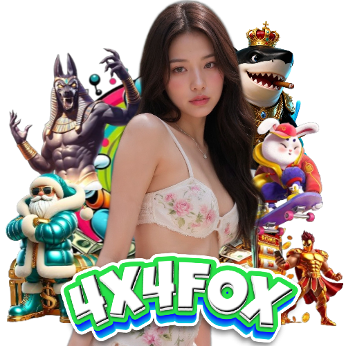 4x4fox คาสิโนออนไลน์